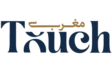 Maghrib touch - 